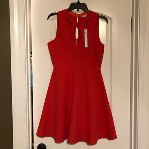 Boutique dress